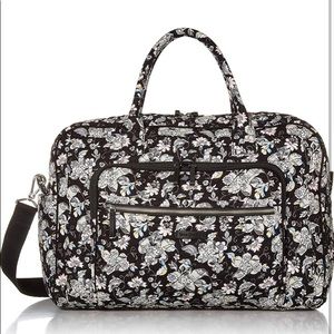 Vera Bradley Weekender Bag
